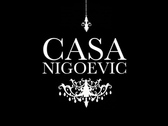 Casa Nigoevic Eventos