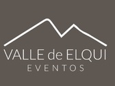 Banqueteria valle de Elqui