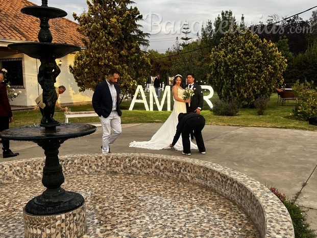 Casa Bock Eventos