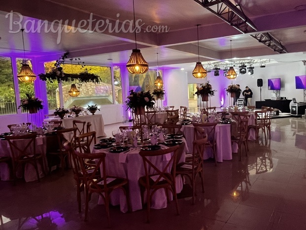 Casa Bock Eventos