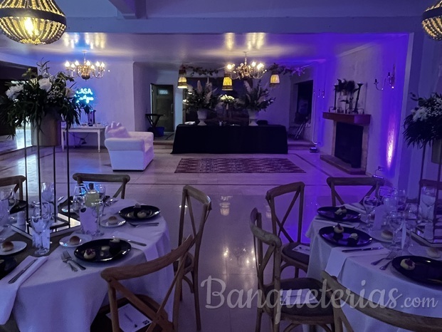 Casa Bock Eventos