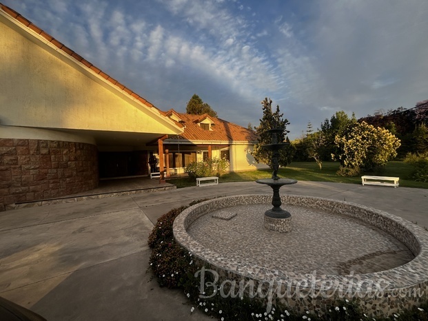 Casa Bock Eventos