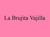 La Brujita Vajilla