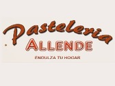 Pastelería Allende
