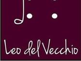 Logo Banquetería y Eventos Leo Del Vecchio
