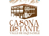 Hotel Casona Distante