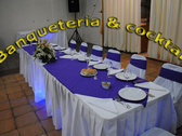 Banquetería Y Cocktail