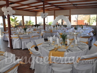 Decoración de eventos