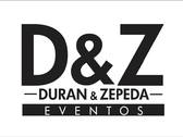 Durán Zepeda Eventos