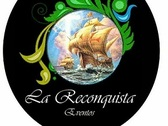 La Reconquista