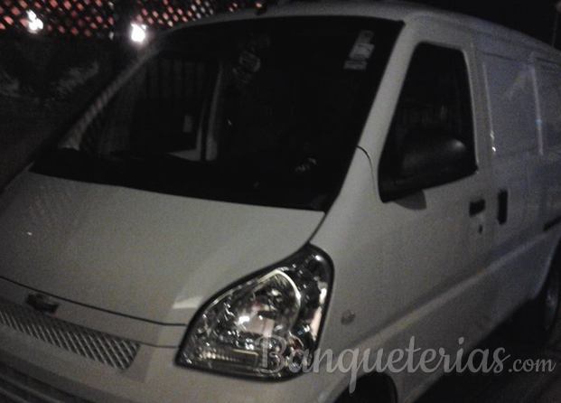 Alto sabor movil