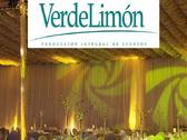 Banquetería Verde Limón