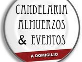 Candelaria Almuerzos & Eventos