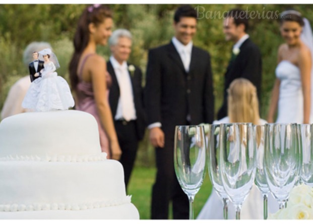 Matrimonios