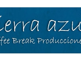 Tierra Azul Coffee Break Producciones 