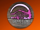 Asiento y Lomo Restaurant