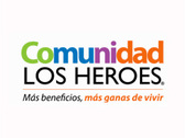 Los Heroes