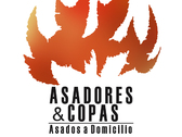 Logo Asadores y Copas