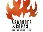 Asadores y Copas