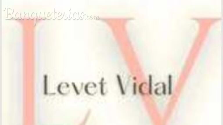 banqueteria levet vidal