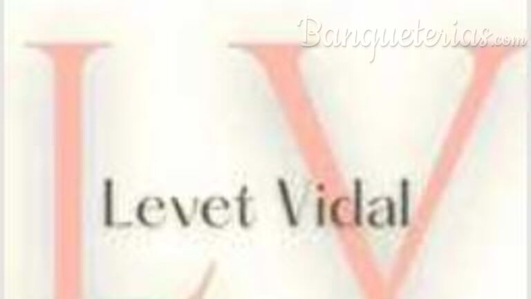 banqueteria levet vidal