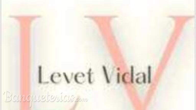 banqueteria levet vidal