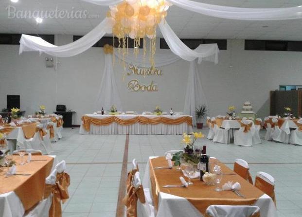 Eventos Paulina