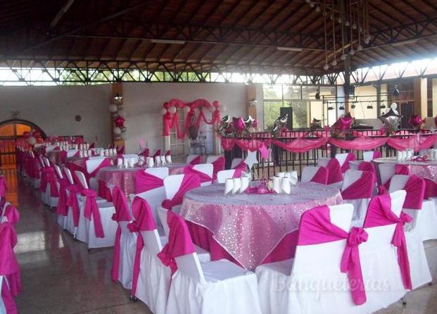 Eventos Paulina