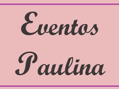 Eventos Paulina