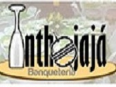 Logo Anthojaja Banqueteria