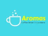 Aromas Coffee Break & Coctelería