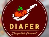 Banquetería Diafer