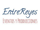 Logo Eventos y Producciones EntreReyes
