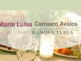 Logo Banquetería Mary