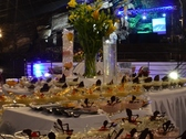 Nina Eventos