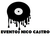 Eventos Nico Castro
