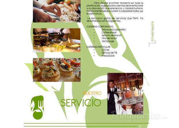 Nuestro Servicio