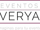 Eventos Verya