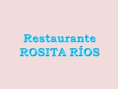 Restaurante Rosita Ríos