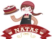 Pastelería Natas