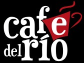 Logo Café del Río