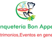 Banquetería Bonappetit Eventos