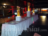 Banquetería