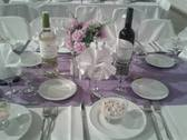 Koditec Banquetería y Eventos