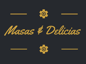 Masas & Delicias