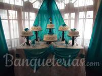 Repostería