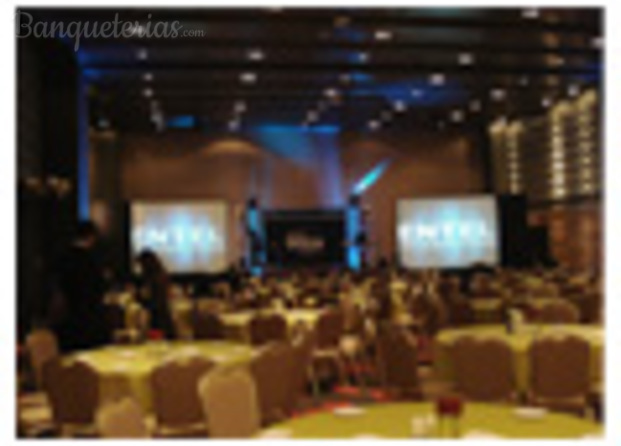 Evento Corporativo