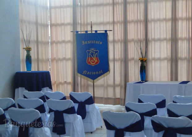 Cóctel graduación 