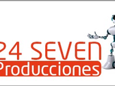 24  Seven Producciones