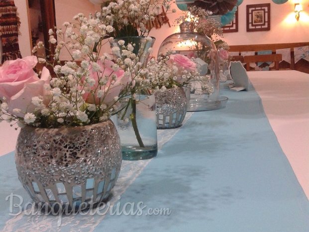 Decoracion de eventos